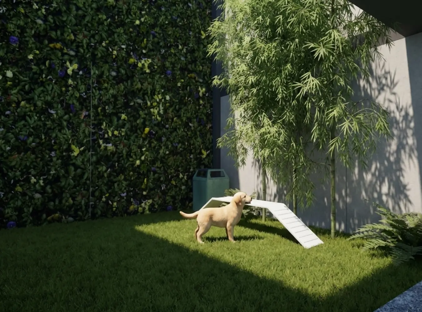 Pet Zone Vista 1