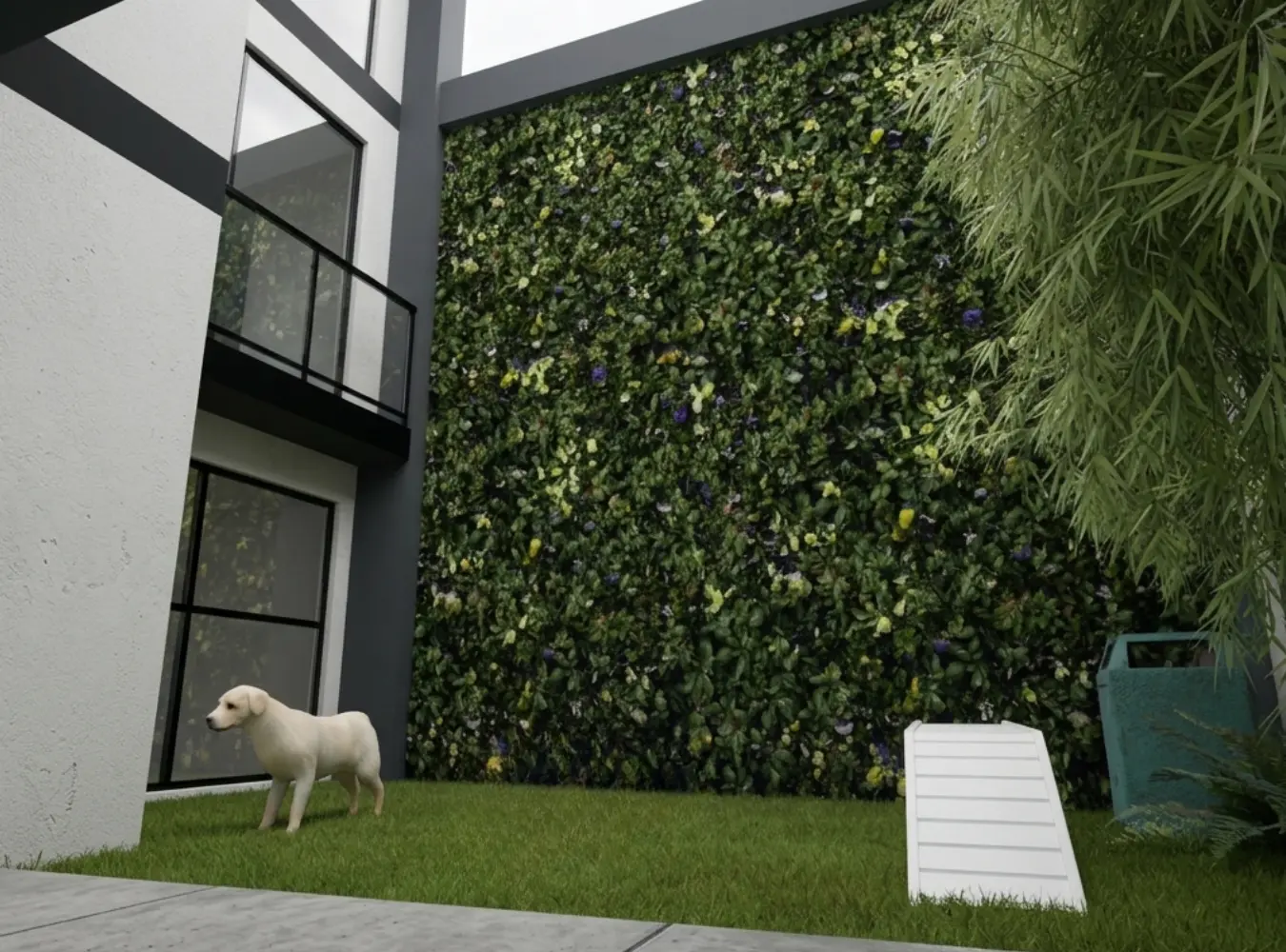 Pet Zone Vista 2