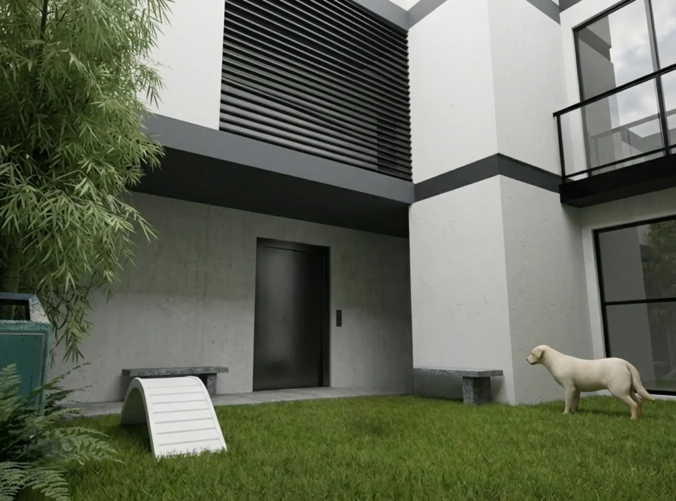 Pet Zone Vista 3