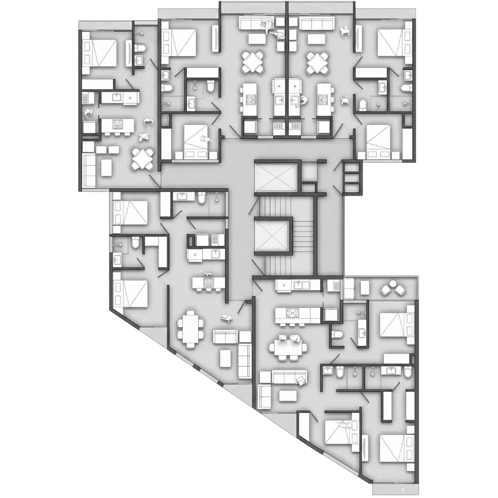 Mapa base