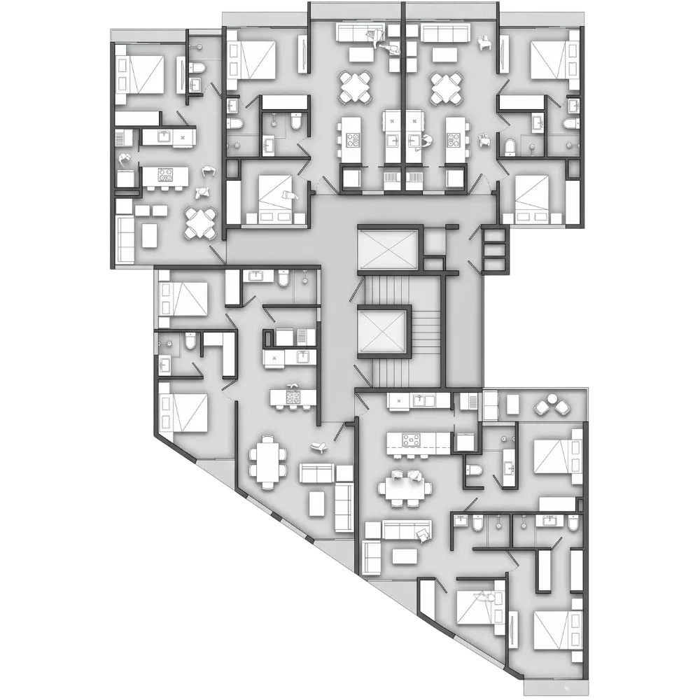 Mapa base