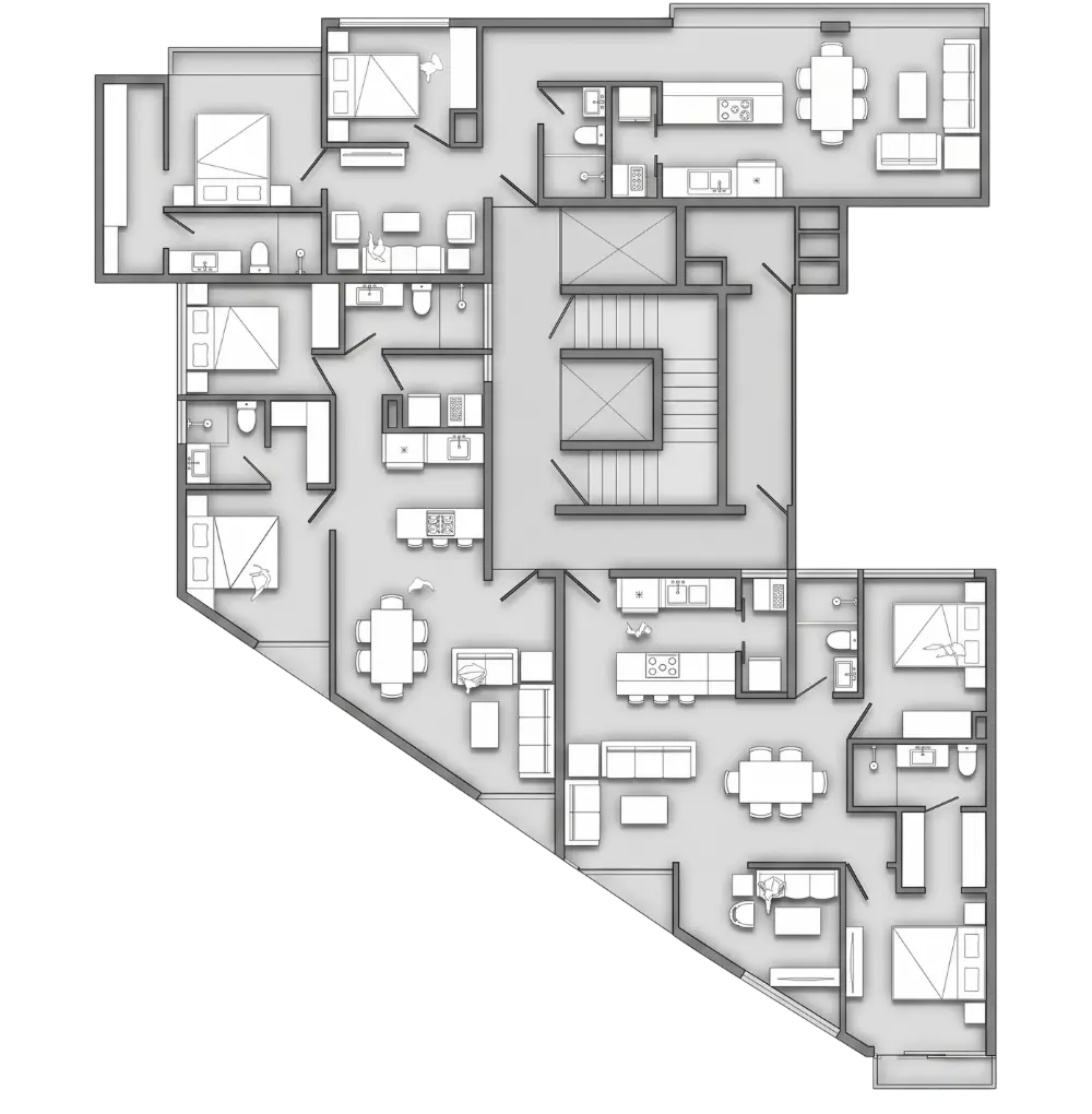 Mapa base