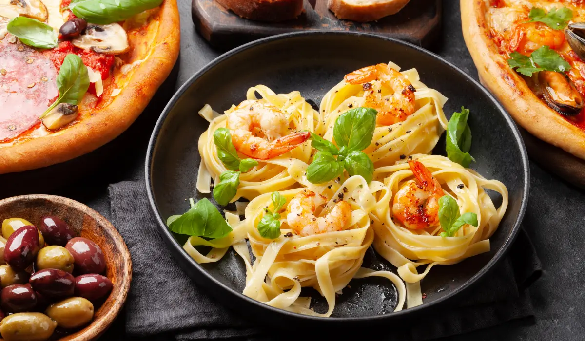 Pomodoro Ristorante