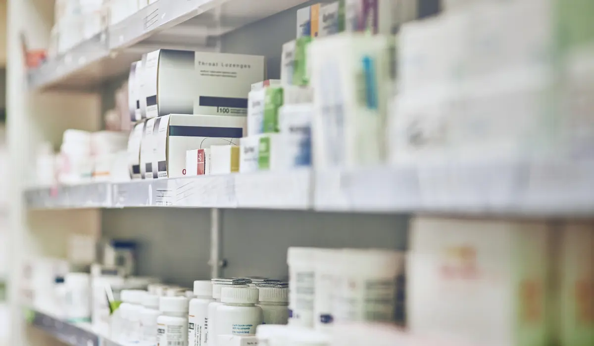 Farmacias Guadalajara