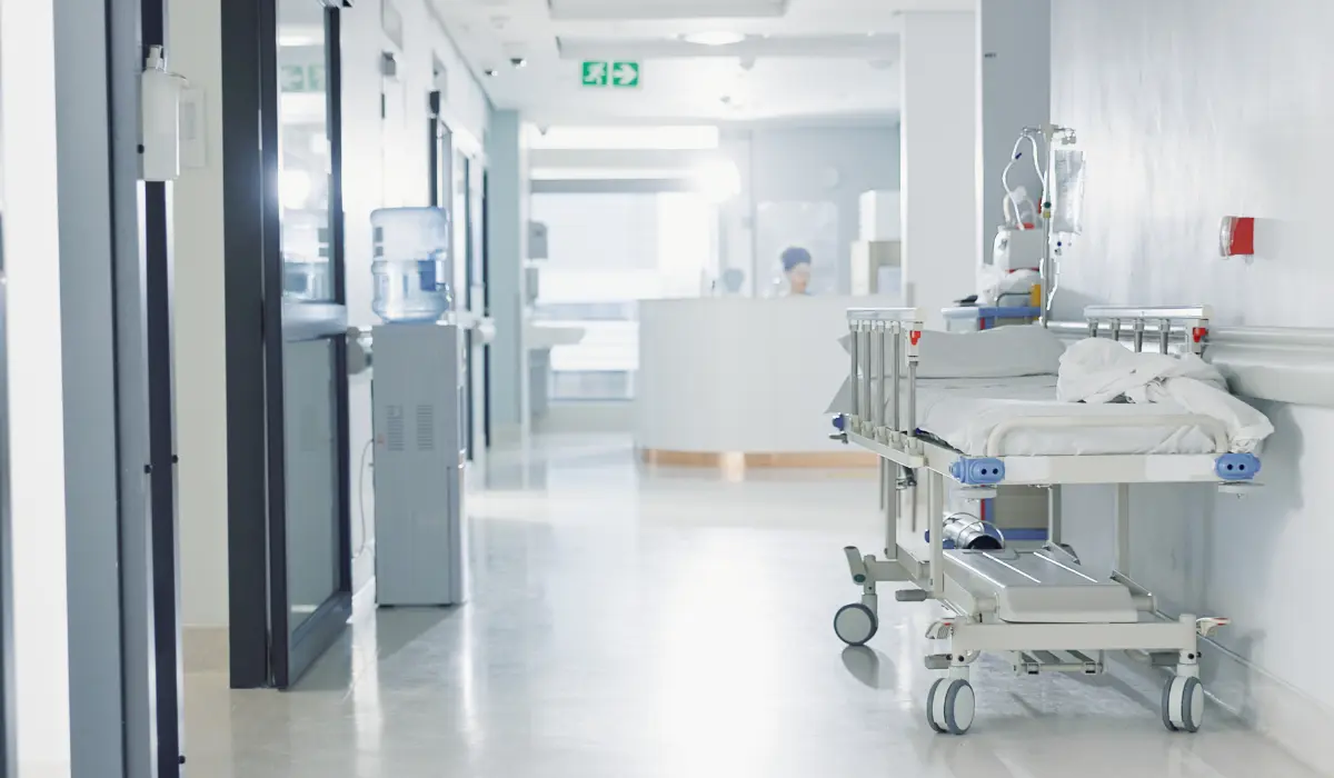 Hospital MonteSanto
