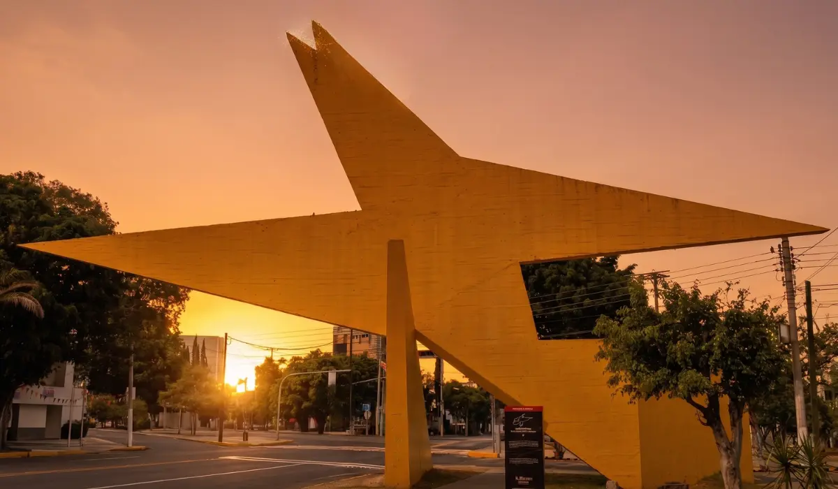 El Pájaro de Fuego
